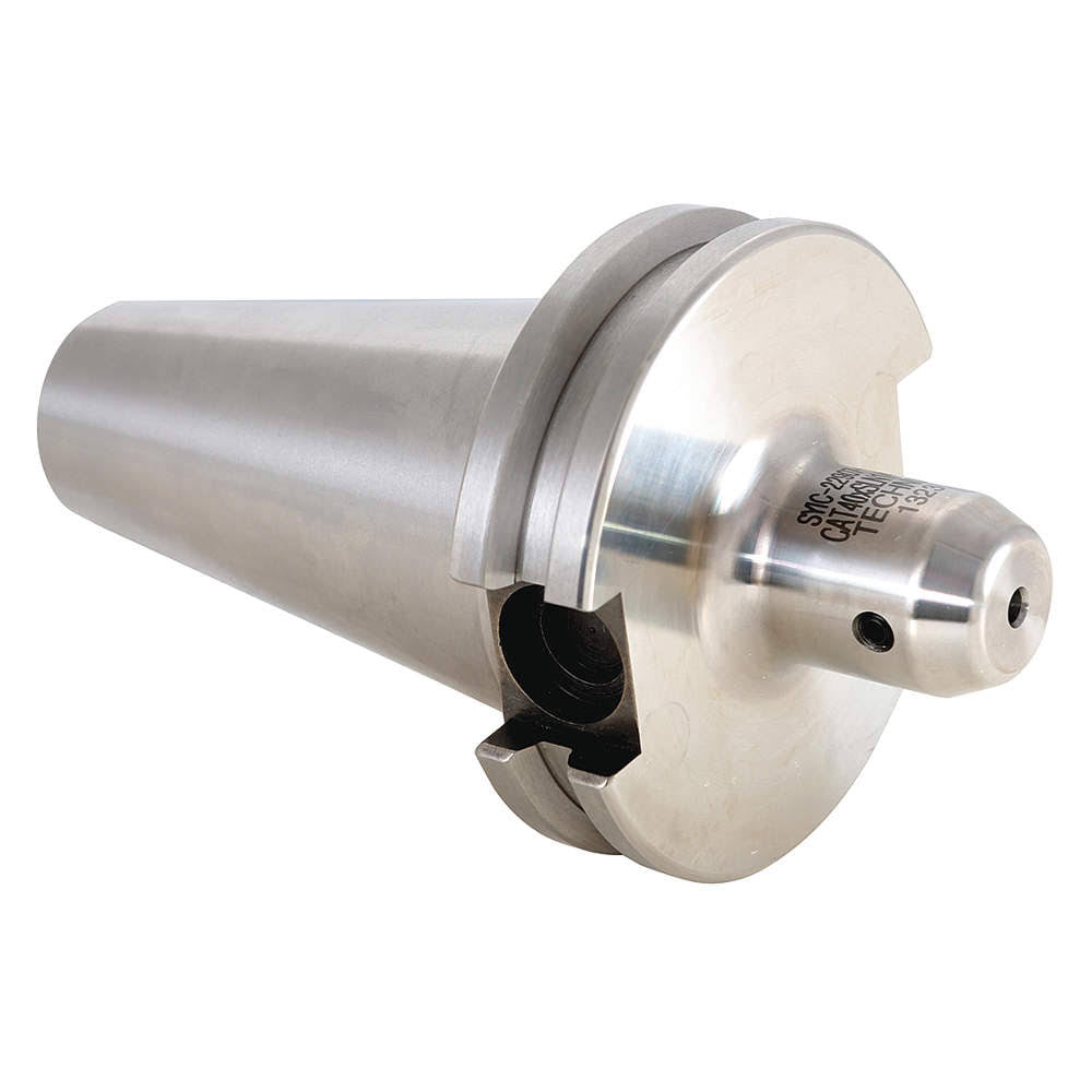 CAT40 8mm End Mill Holder V4859