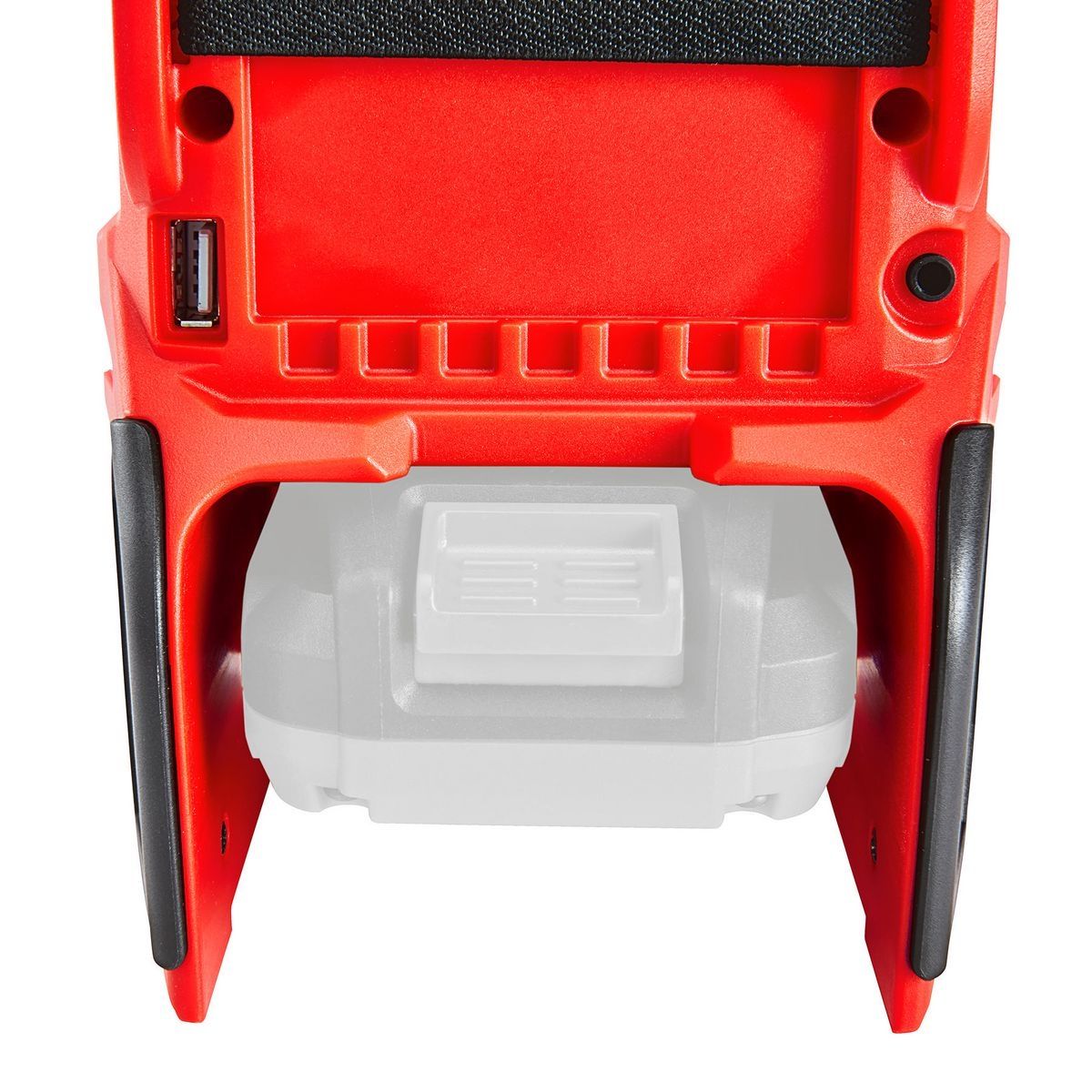 Cordless Compact Radio with Bluetooth O776