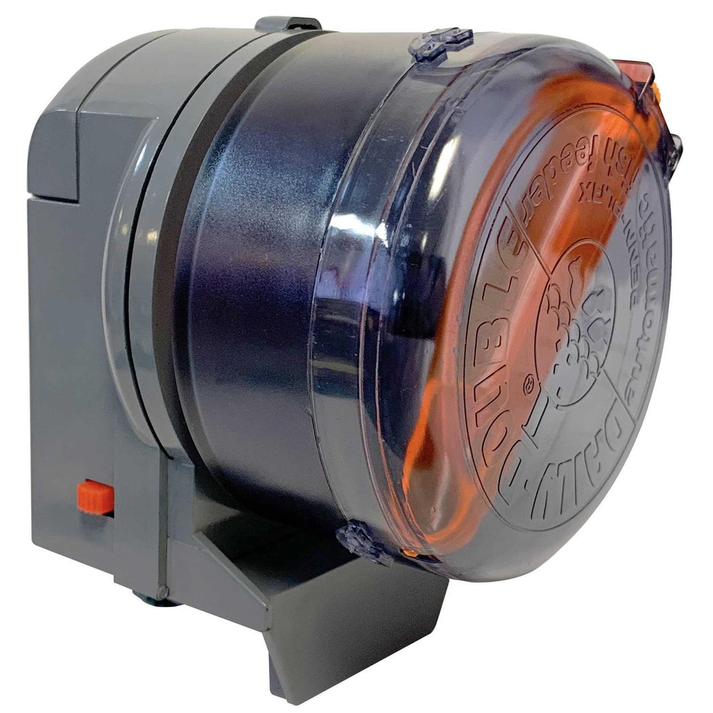 Automatic Fish Feeder J490233