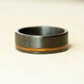 Carbon Fiber & Koa Wood Channel X315061