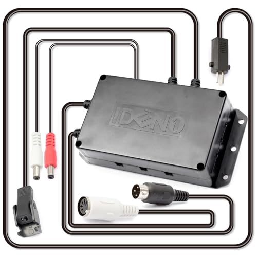 6 Wire Junction Box for Power Recliner Lift Chair O667492