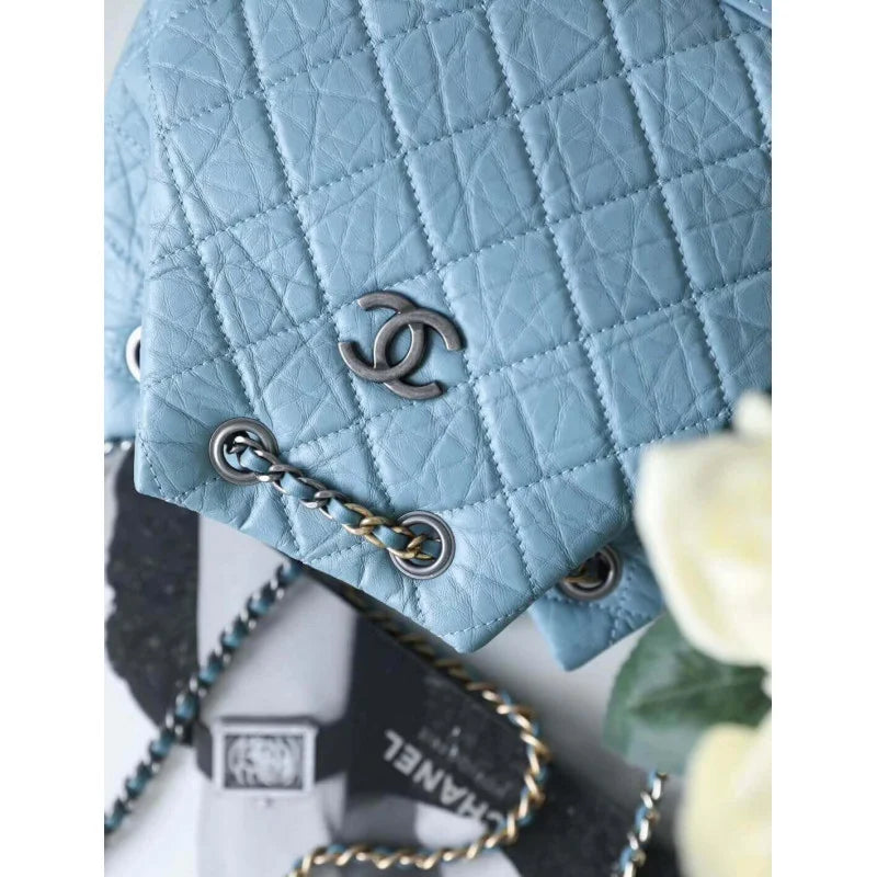 Small Backpack E613