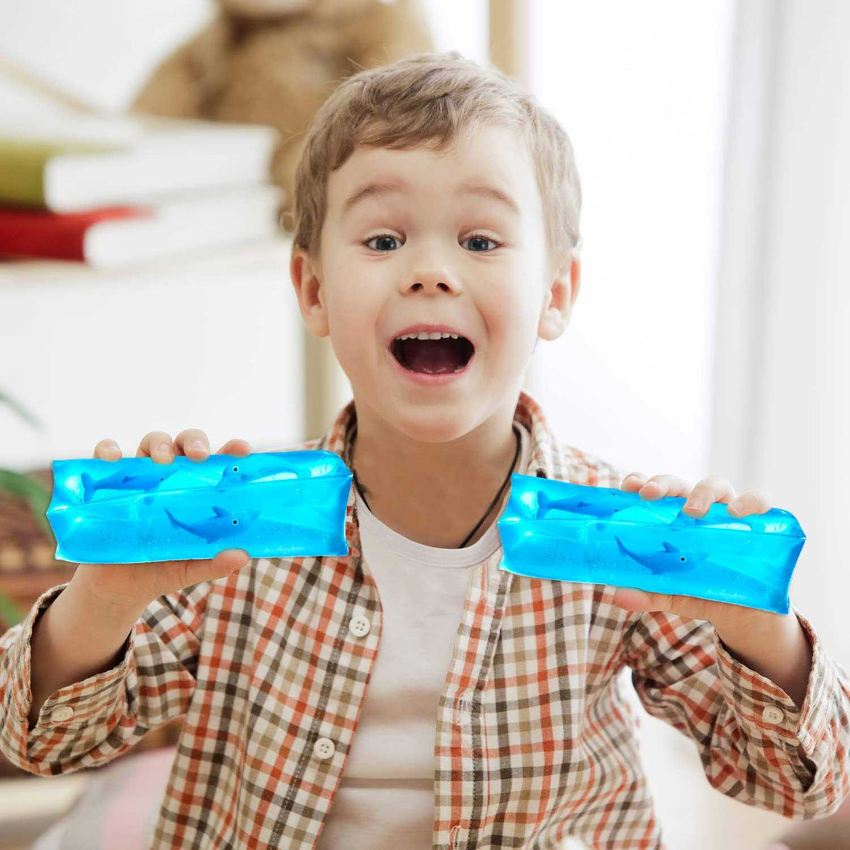 Water Snake Sensory Fidget Toy Q44230