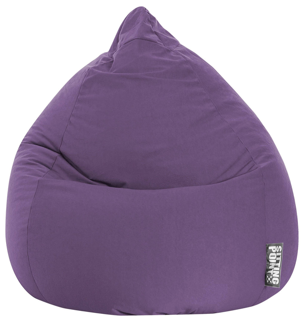 Microfiber Bean Bag Chair O787