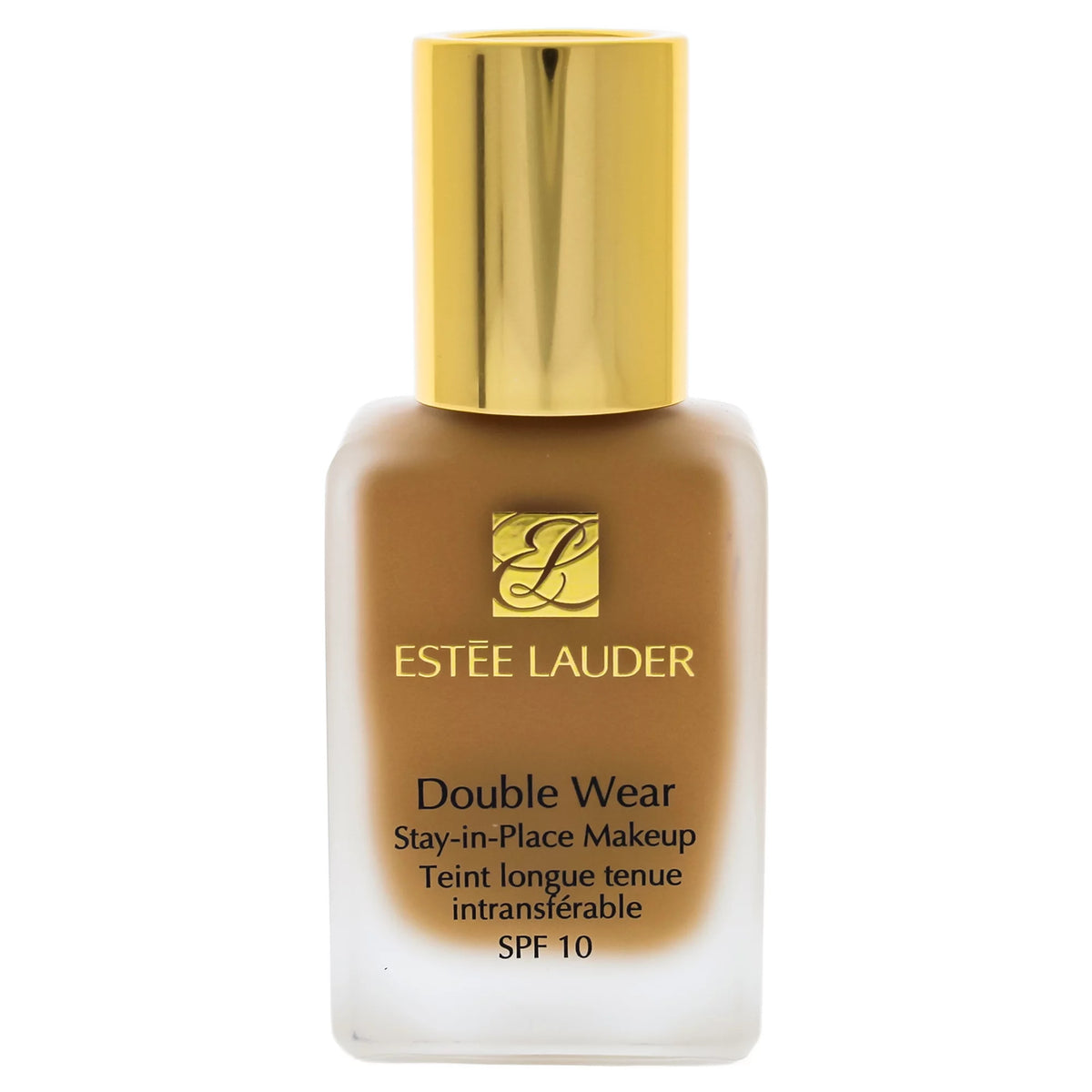 4W3 Henna Foundation SPF 10 1 oz H115003