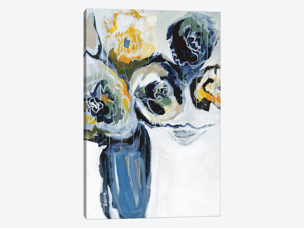 Canvas Wall Decor Prints A1136