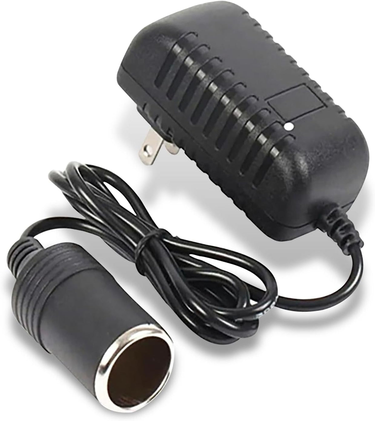 1 PC Car Cigarette Lighter Socket Replacement Power Adapter with Line I6911
