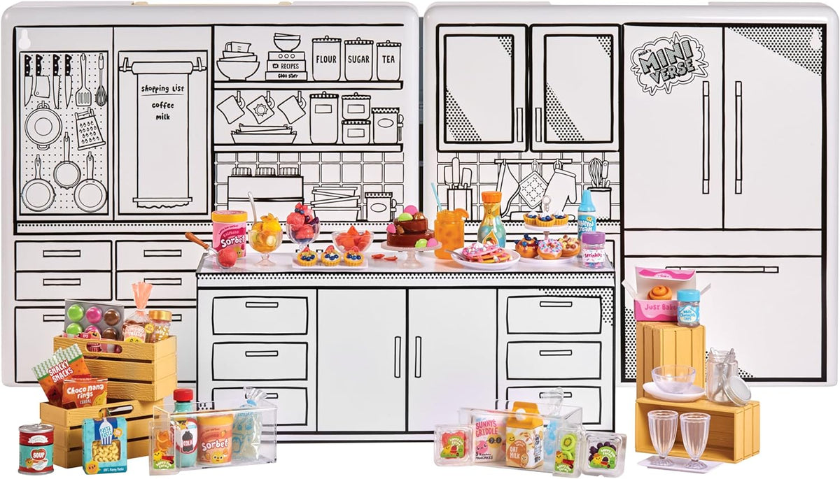 8+ DIY Resin Replica Food Collectibles Z1299