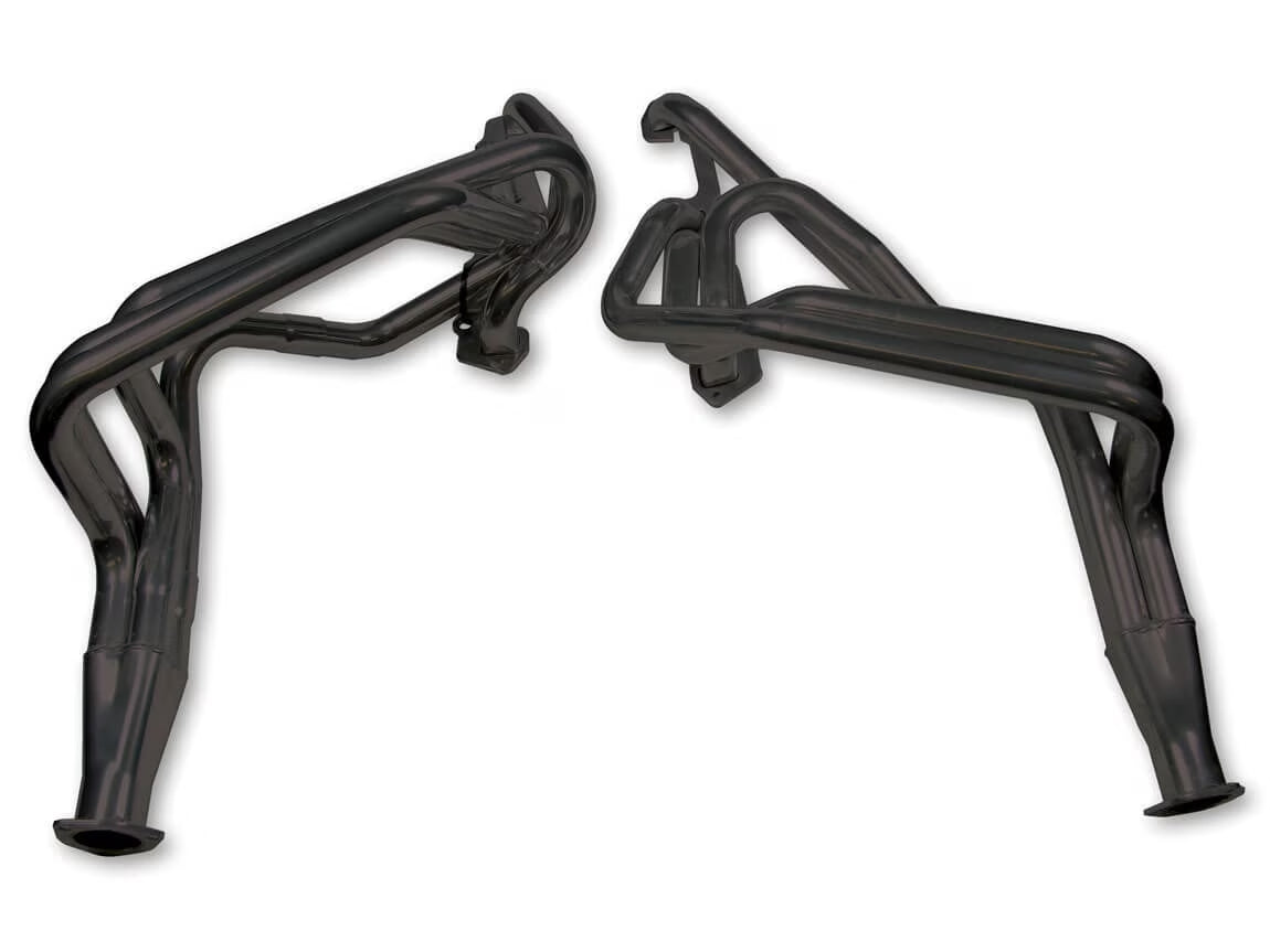 Exhaust Header B100634