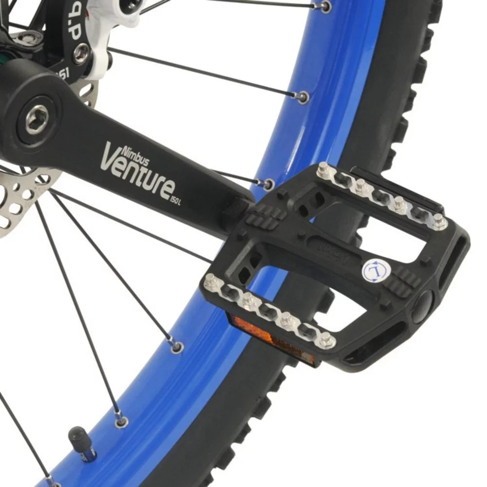 Blue 29 Mountain Unicycle H638077