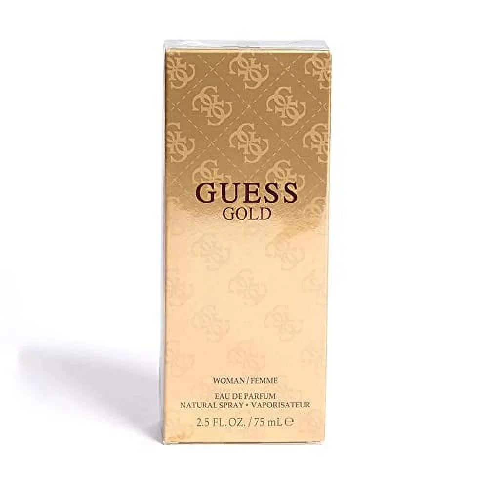 Gold Eau De Parfum Perfume Spray 2.5 Fl. Oz. S11192