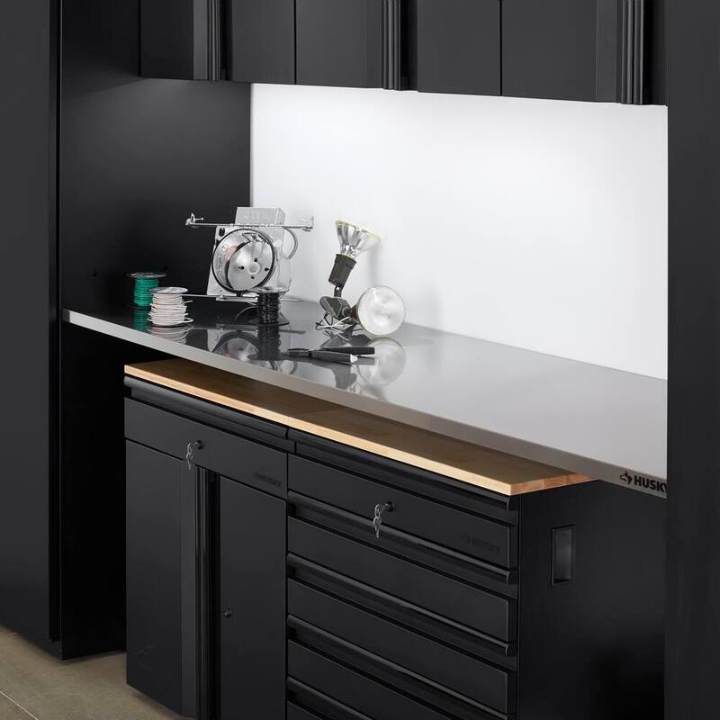64 in. Stainless Steel Work Surface L57872