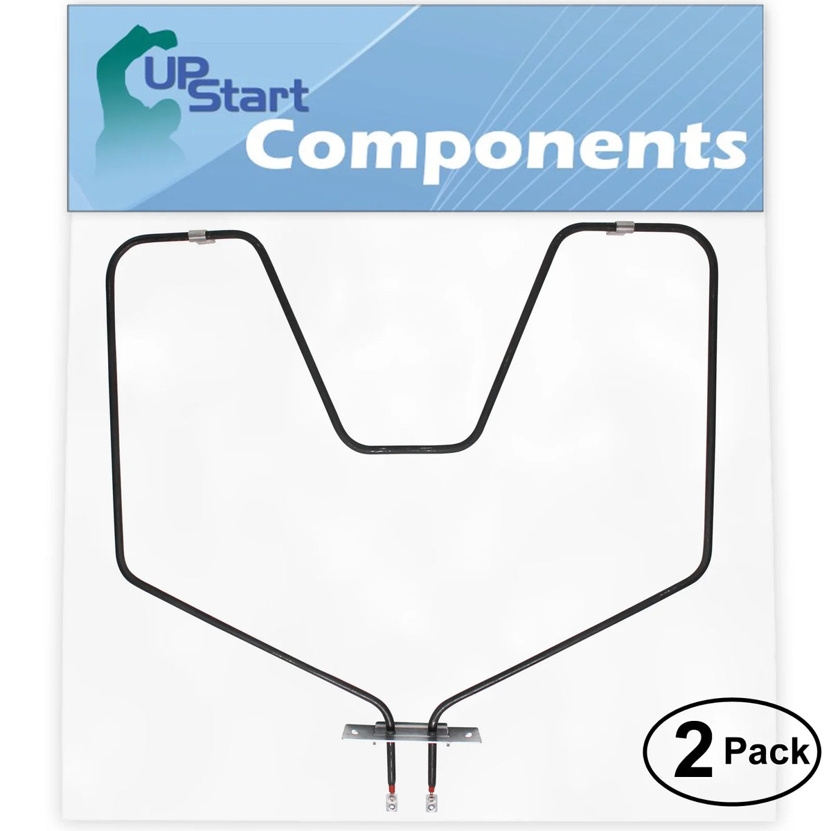 2-Pack Oven Heating Element M8969