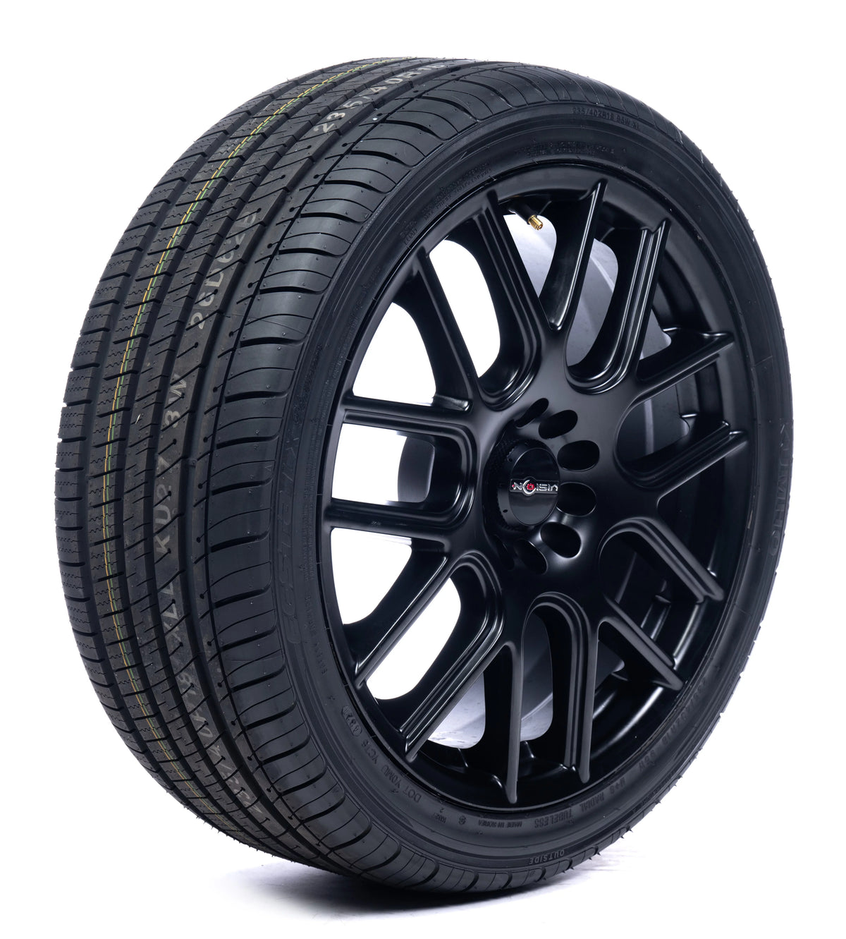 All-Season Tire 215/55R16 97W T86739
