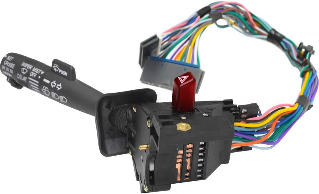 Turn Signal Switch Pack of 2 S306363