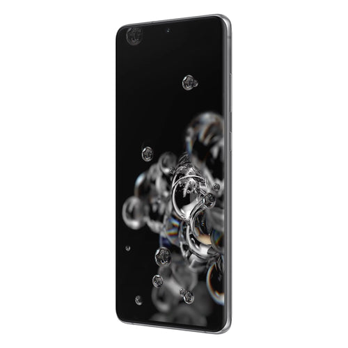 128GB Cosmic Gray Smartphone Q4899