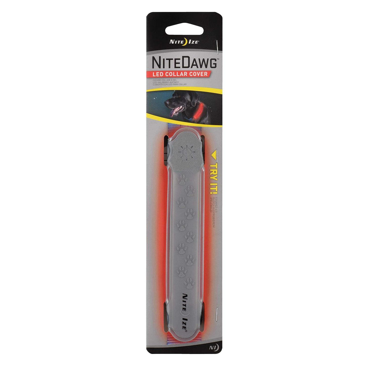 LED Collar Cover J9456