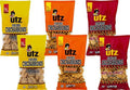 Variety 6-Pack 5 oz. Fried Pork Rinds Q88043