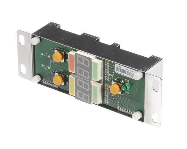Digital Controller U496