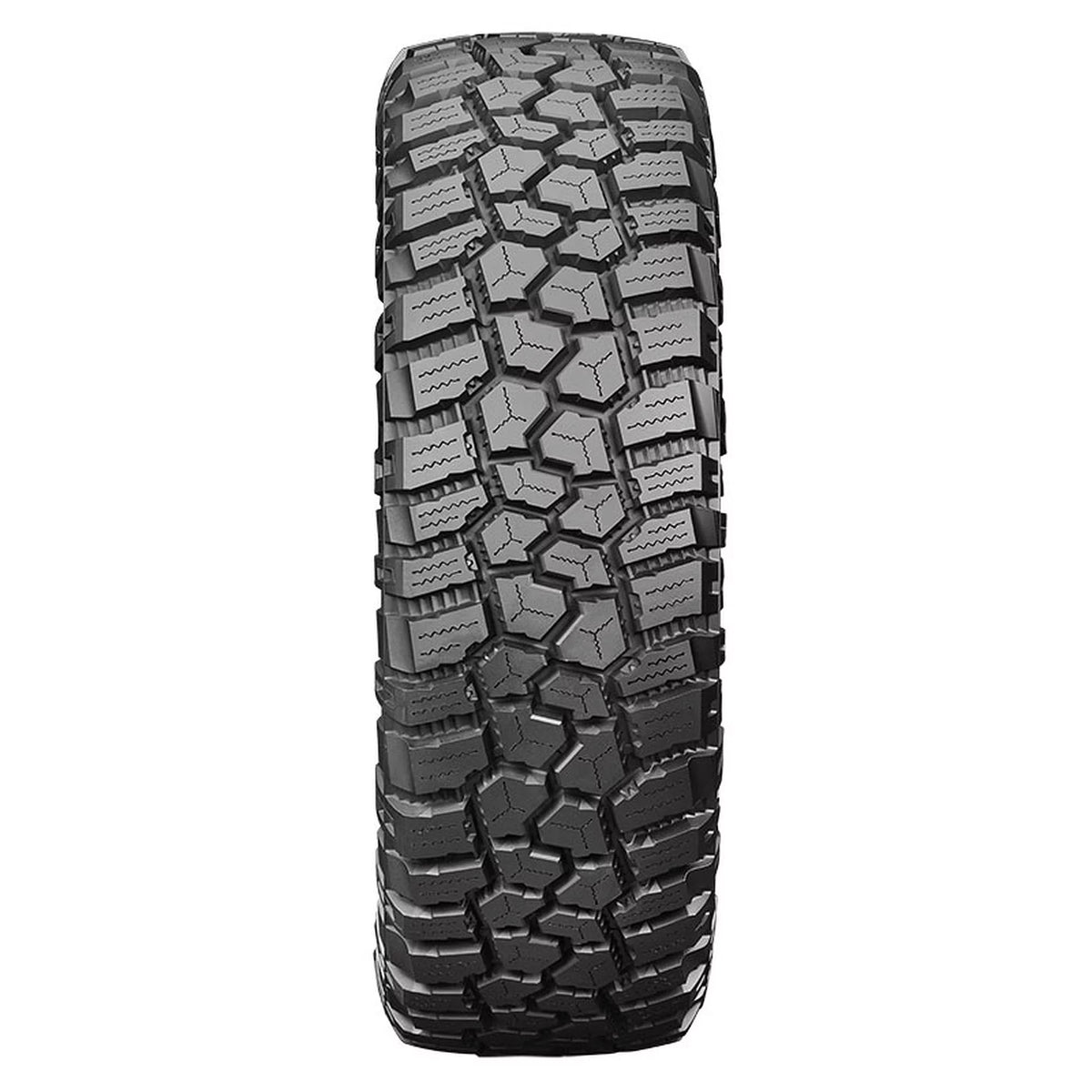 All Terrain 265/65R18 116T XL Light Truck Tire S55867