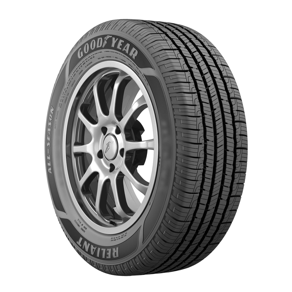 235/60R18 103V All-Season Passenger Car Tire U617963