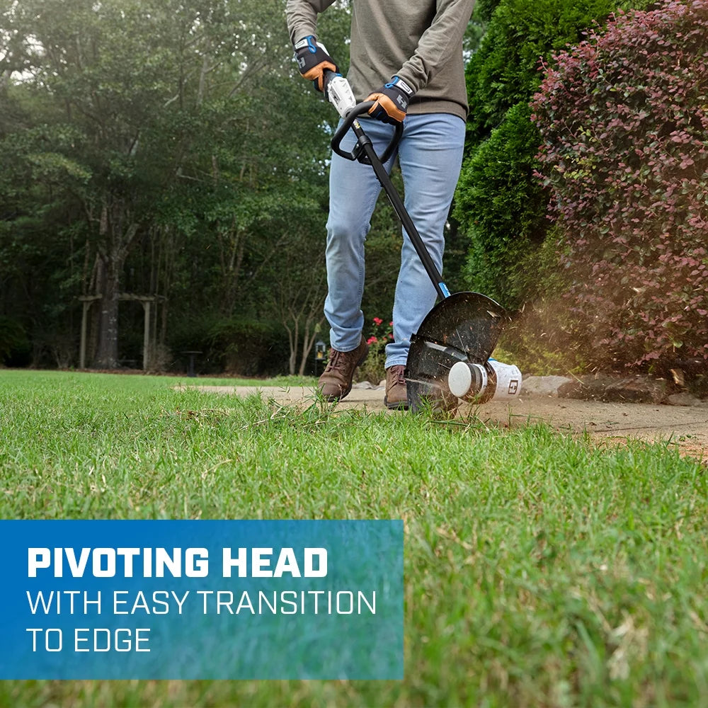 13-inch String Trimmer/Edger P44949