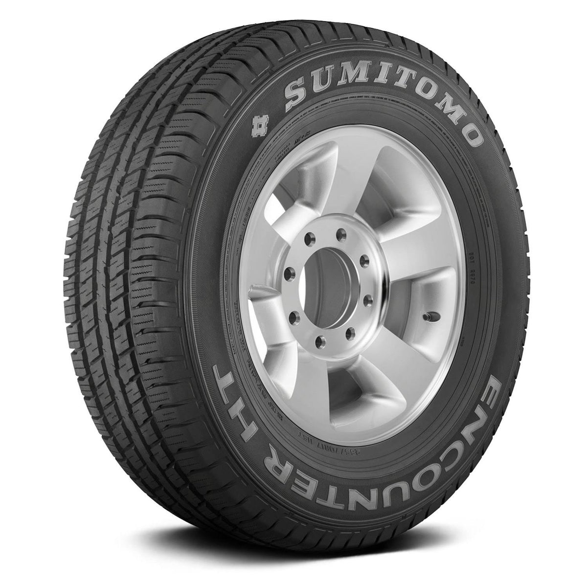 235/65R18 H Tire J67486