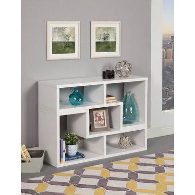White Console Table V701451