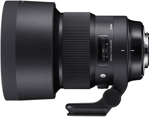 105mm f/1.4 Lens for Leica L-Mount Cameras L800989