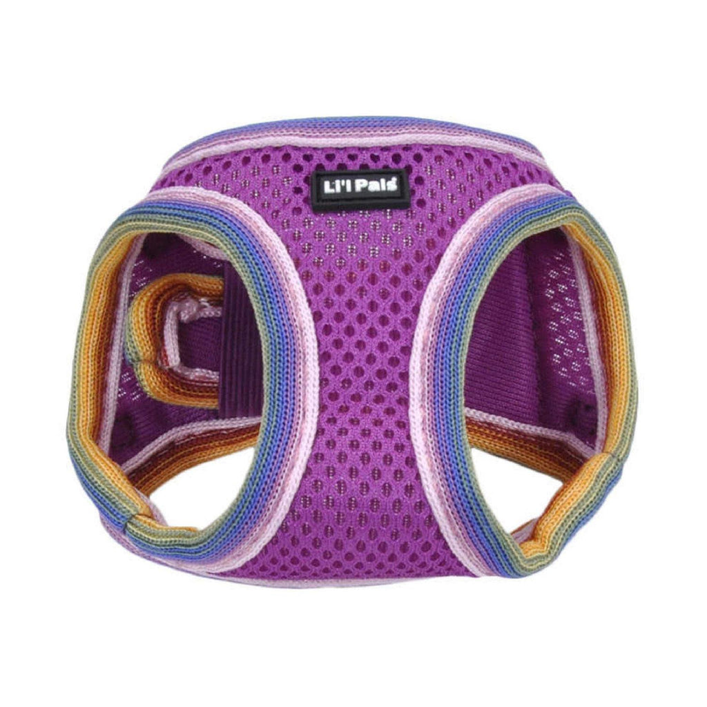 Comfort Mesh Harness V87665