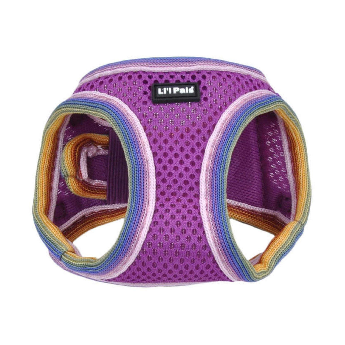 Comfort Mesh Harness V87665