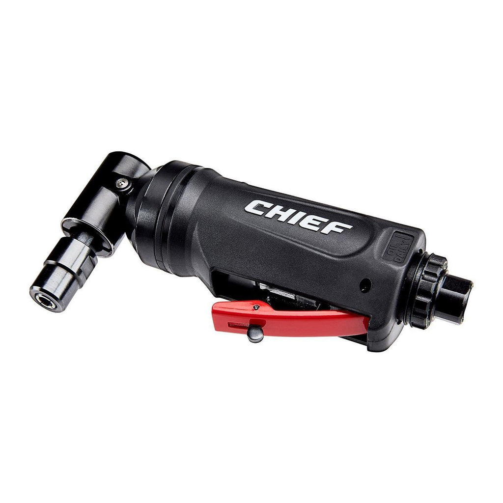 1/4 in. Angle Air Die Grinder Q791135