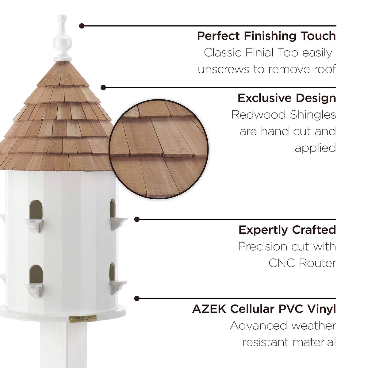 Bird House U877