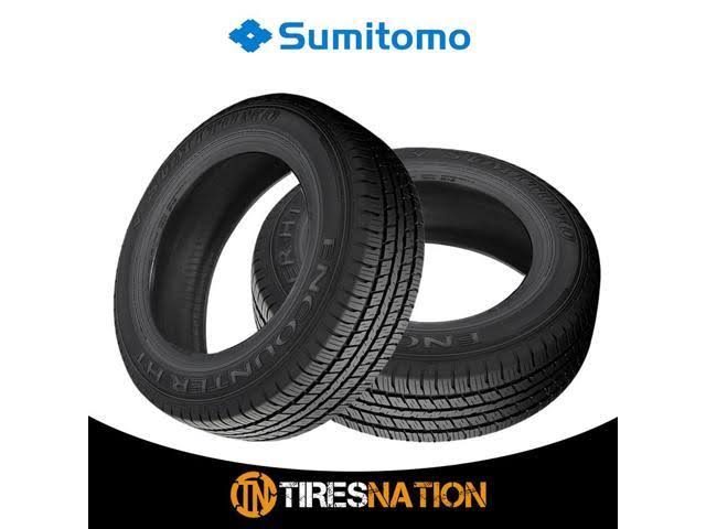 235/65R18 H Tire J67486