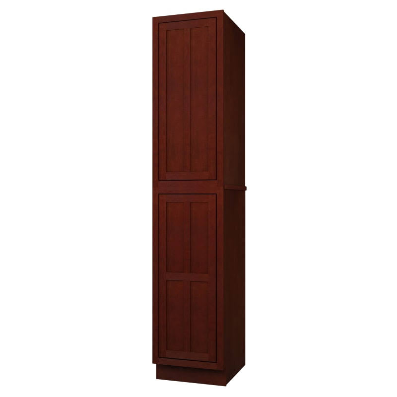 Cabernet Wall Pantry L899609