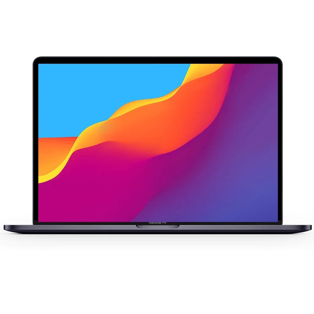 13.3-inch Intel Core i5 2.3GHz 8GB RAM 128GB SSD MacBook Pro K848