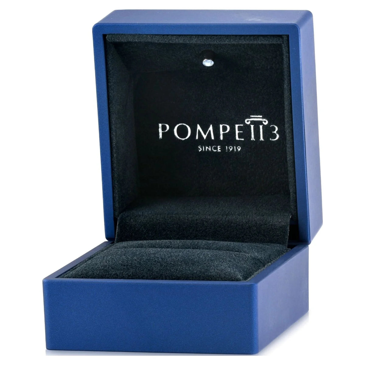 Black Diamond Stud Earrings in 14K Gold M765030