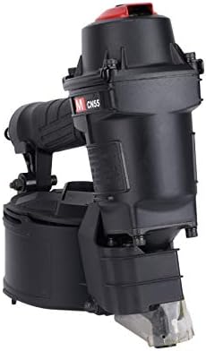 15-Degree Pneumatic Coil Nailer B228
