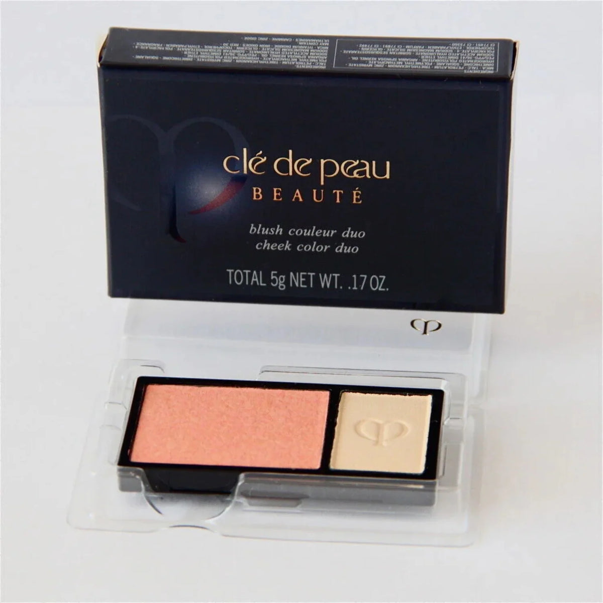 Powder Blush Duo Refill F52214