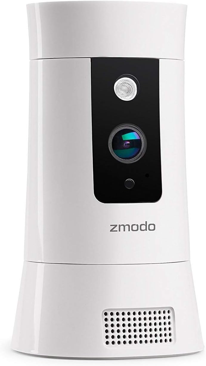 1080P Wireless Indoor Security Camera with Night Vision, Pack of 2 U84657