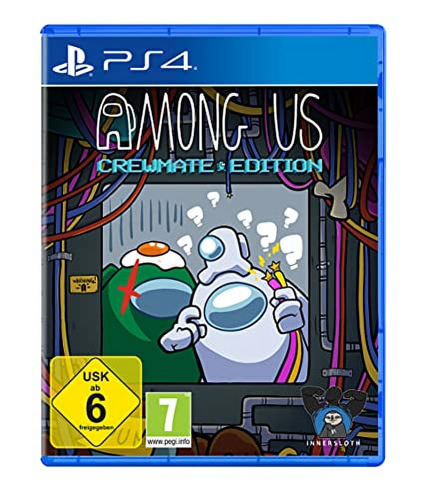 PlayStation 4 Game Z865276