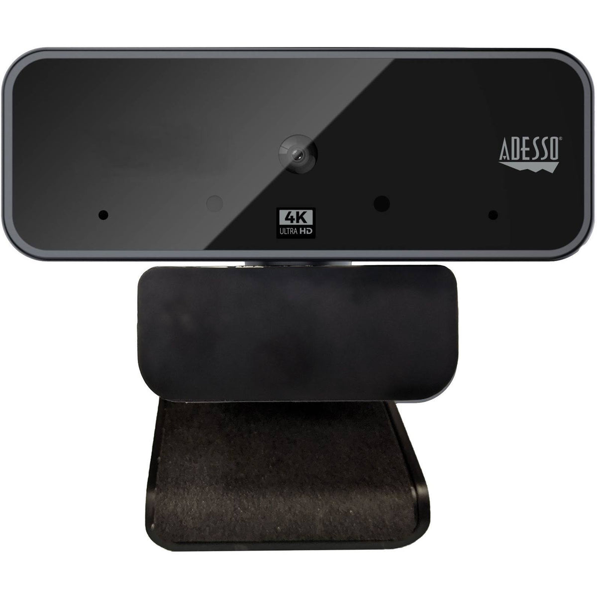 4K Ultra HD USB Webcam with Microphone F209591