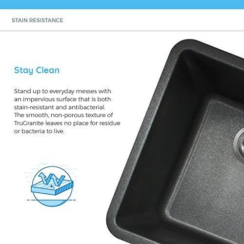 Beige Quartz Sink R275202