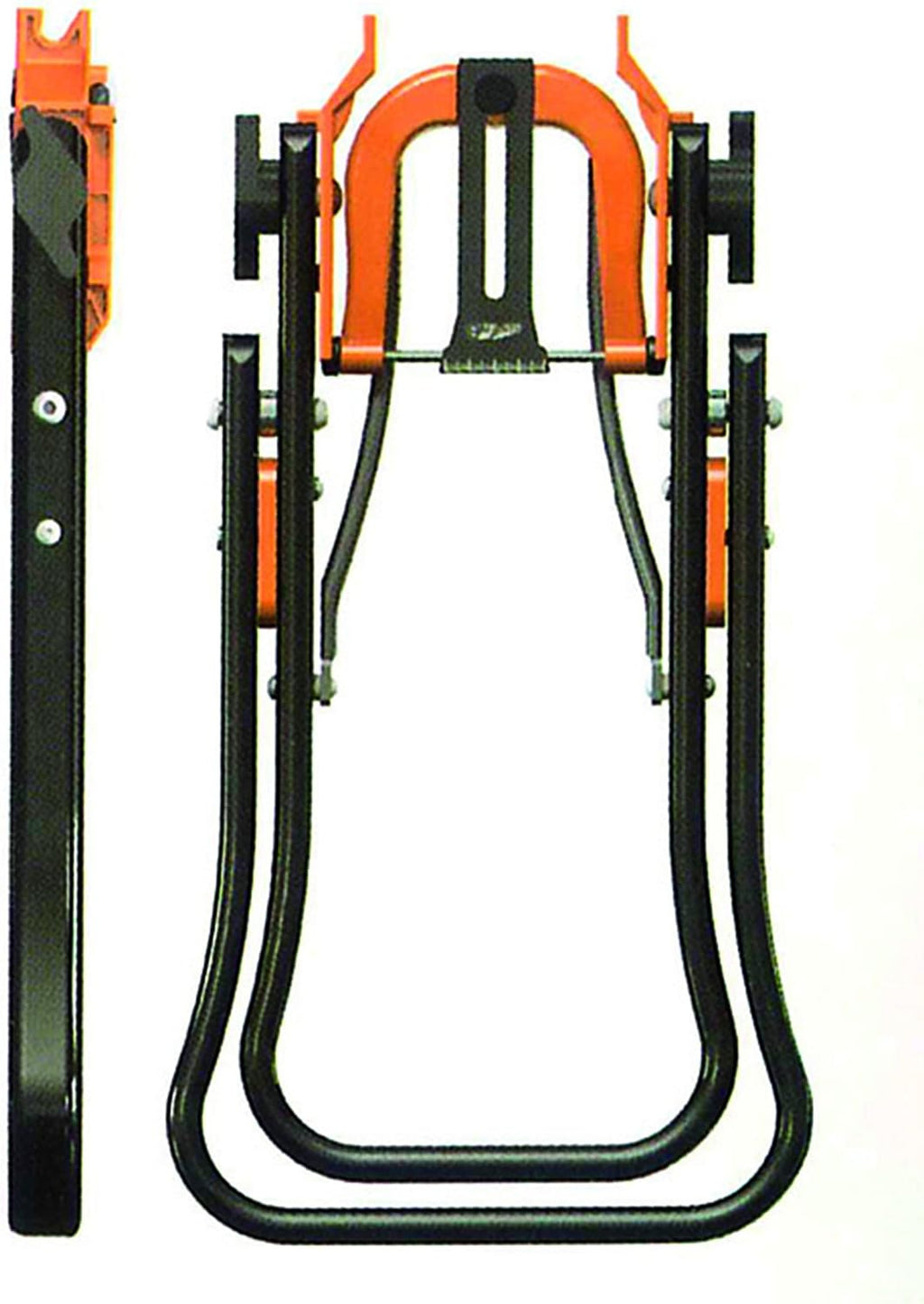 Black Wheel Truing Stand T71705