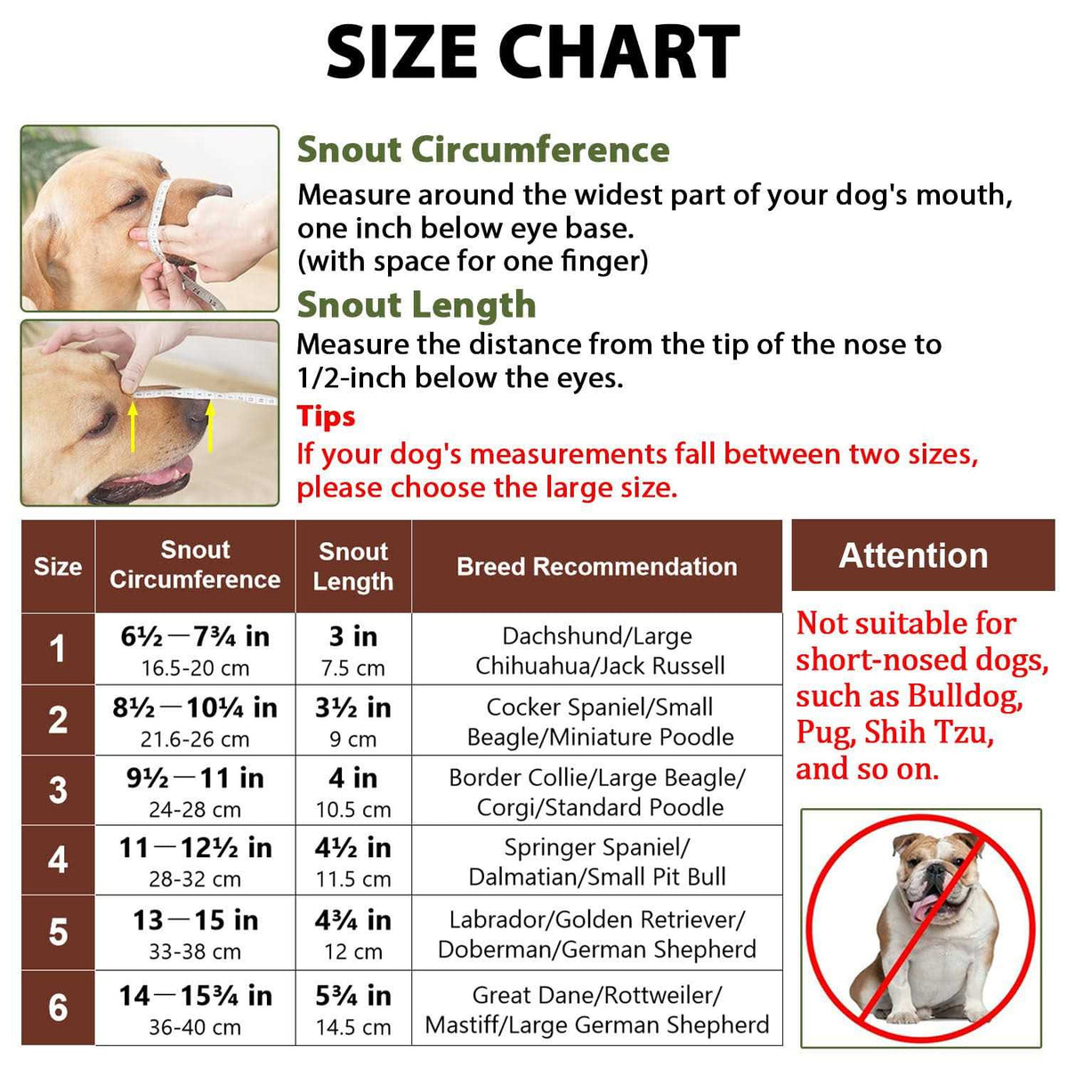 Breathable Silicone Dog Muzzle D92197