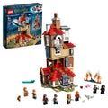 Building Toy Set (1,047 Pieces) A828811