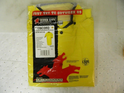 0.35mm Neoprene Nylon Coat, L H5158