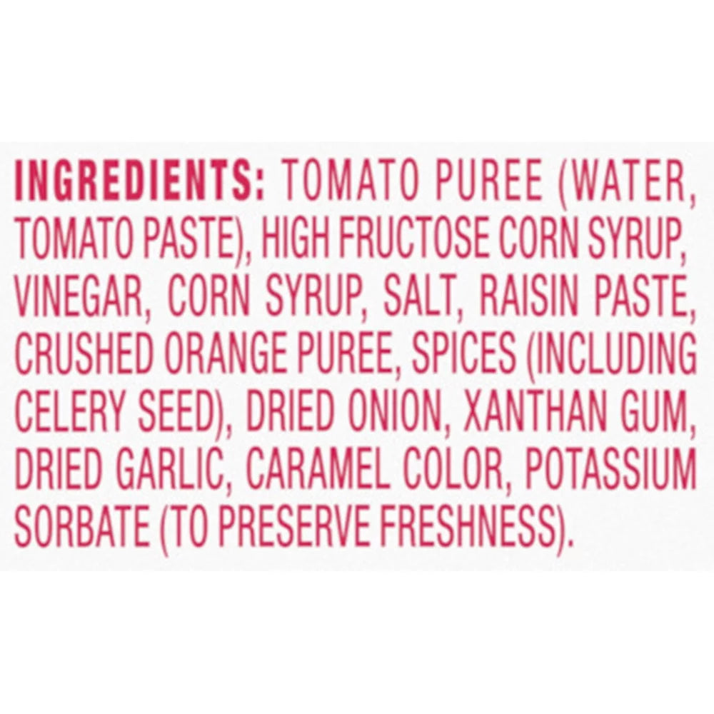 10 oz Bottle (3-Pack) Steak Sauce E906506