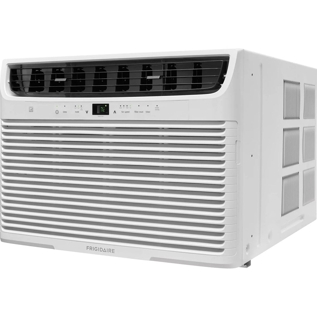 25,000 BTU 230V Heavy-Duty Window Air Conditioner N612533