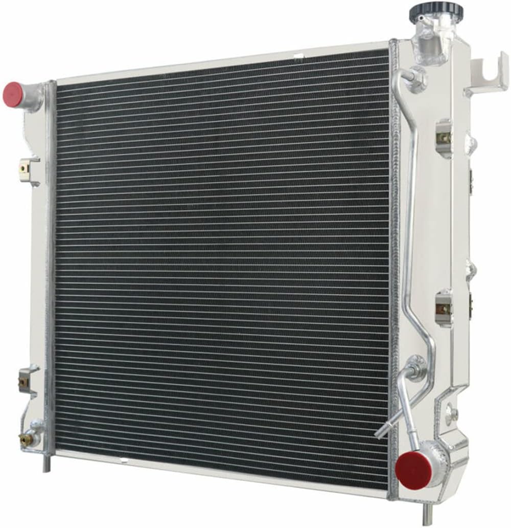 3 Row Full Aluminum Radiator H775